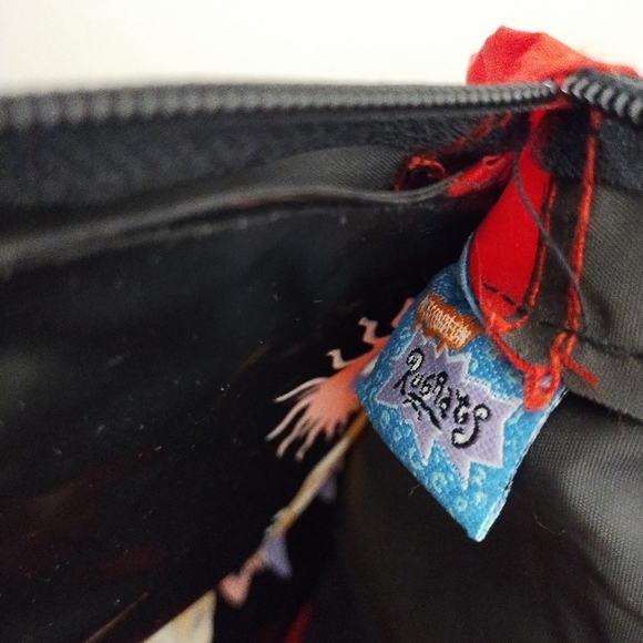 RUGRATS BACKPACK - Picture 2 of 9